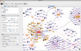 Анализируя телефонные звонки, ученые помогают раскрывать преступления