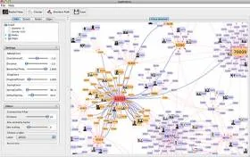 Анализируя телефонные звонки, ученые помогают раскрывать преступления
