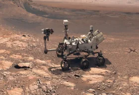 Місію, яка шукатиме життя під поверхнею Марса, пропонують NASA