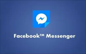 Все больше набирает популярность Facebook Messenger