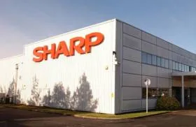 Может купить Sharp за $2,5 млрд компания из Тайваня