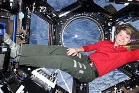 NASA анонсувало політ – на Марс першою ступить жінка