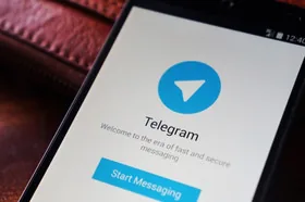 В Иране против Дурова завели уголовное дело из-за Telegram