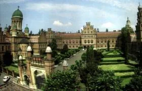Легко ли поменять отечественный ВУЗ на европейский?