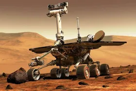 Массовое нашествие на Марс в 2020 году: главные мировые державы атакуют Красную планету