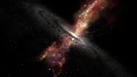 Оказалась загадочным кольцом девятая планета Солнечной системы