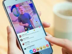 Для всех пользователей Facebook запускает функцию прямой видеотрансляции