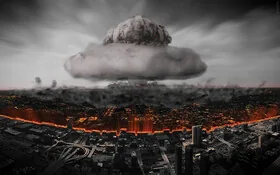 Що буде у разі ядерної війни – у безпеці лише дві країни: вчені спрогнозували