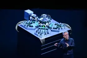 Як нинішній ажіотаж із ШІ та акціями Nvidia може спровокувати кризу в енергетиці