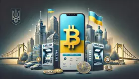На якій позиції Україна – яка кількість населення світу володіє біткоїнами
