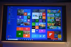 Последней версией Microsoft будет Windows 10