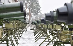 «Укроборонпром» перерахував свої досягнення – 2500 одиниць високоточного озброєння для армії