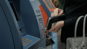 “Умные” банкоматы, распознающие мошенников появятся в Японии