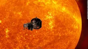 Детали первой миссии к Солнцу NASA раскрыло