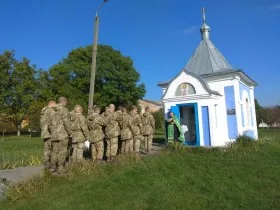 МОЗ: Послуга “духовна опіка” з’явиться в українських лікарнях