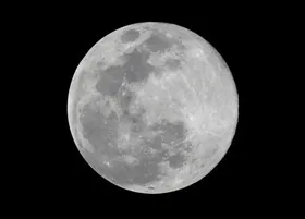 Соглашение об исследовании Луны представило NASA