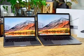 Виробництво нових Macbook на 14 і 16 дюймів запустила Apple