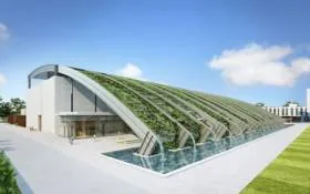 «Extreme Light Infrastructure – Nuclear Physics», создание самого мощного лазера в мире