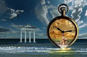 Ігри в які грають люди. Суть життя людини