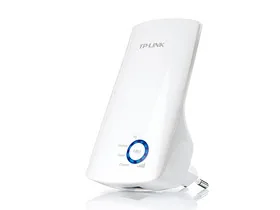 Почему стоит выбрать TP-Link TL-WA850RE