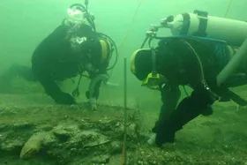 На дне Северного моря ученые обнаружили затонувшую страну
