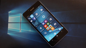 Масштабное обновление Windows 10 выпустила Microsoft