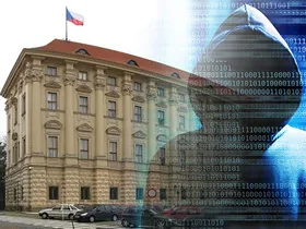 МЗС Чехії атакували хакери