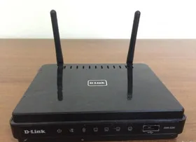 Почему так популярны роутеры D-Link?