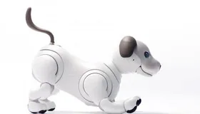 Тепер з емоціями, Wi-Fi і хмарними сервісами – Sony відроджує робособак. ВІДЕО