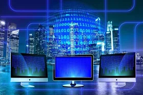 14-й квартал поспіль через ріст популярності смартфонів продажі ПК і ноутбуків падають