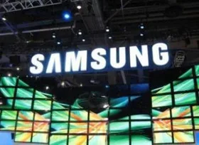 Вернулись к росту акции Samsung