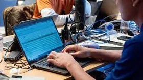 Перемогли у міжнародному хакатоні НАТО українські ІТ-cпеціалісти