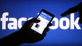 Произошел глобальный сбой в Facebook