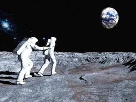 Почему жизнь на Луне будет опасной для людей – ученые рассказали