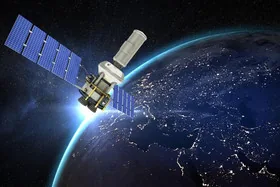 Дані з орбіти передали зі швидкістю 100 Гбіт/с – Китай обігнав Starlink