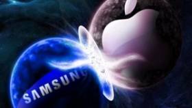 Апелляционный иск у Samsung Apple выиграла