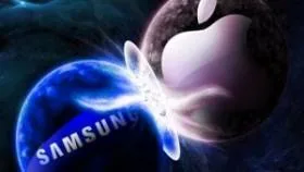 Апелляционный иск у Samsung Apple выиграла