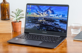 Сравнение ультрабуков ASUS Zenbook и ACER Aspires3