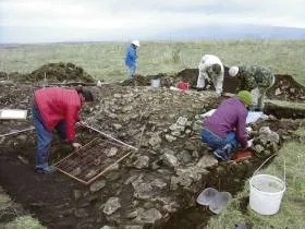 В районе Амазонии нашли следы неизвестной цивилизации