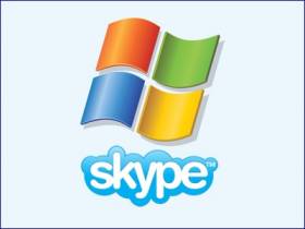 По Skype через браузер позволит звонить Microsoft