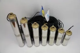 выбор, насос, скважина выбор, насос, скважина