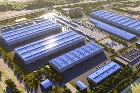 Два нові індустріальні парки зареєстрували в Україні