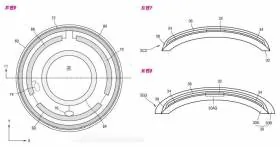 Запатентовала контактные линзы со встроенной камерой Samsung