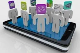 От регулярных стрессов страдают любители смартфонов