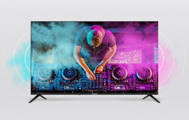 Телевизоры Blaupunkt