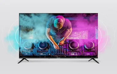 Телевизоры Blaupunkt