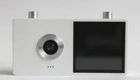 Фотоаппарат объединит фотографии в общую картинку. ВИДЕО