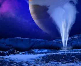 Поиском жизни на спутнике Юпитера займется NASA
