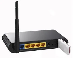 Быстрый 3G модем Novatel MC679