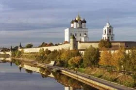 Сайт поможет, если интересует продажа квартир в Псковской области